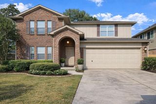 22610 August Leaf Drive, Tomball, TX 77375
