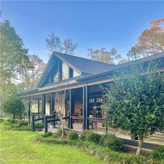 198 EAST GLENN Road, Dry Prong, LA 71423