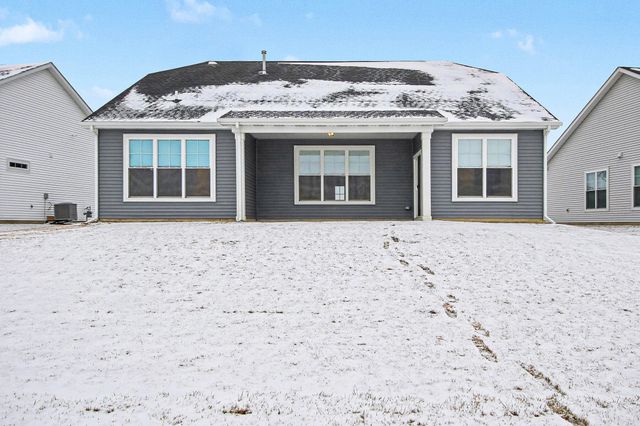 4909 Sedona Circle, Schererville, IN 46375