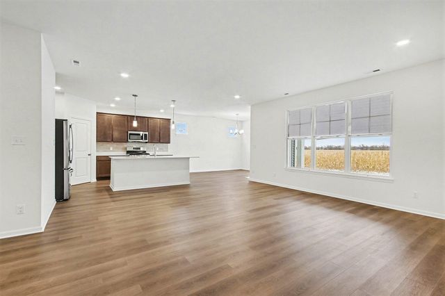 4909 Sedona Circle, Schererville, IN 46375