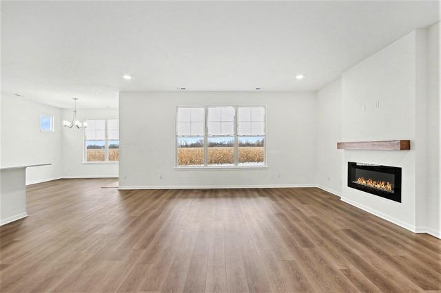 4909 Sedona Circle, Schererville, IN 46375