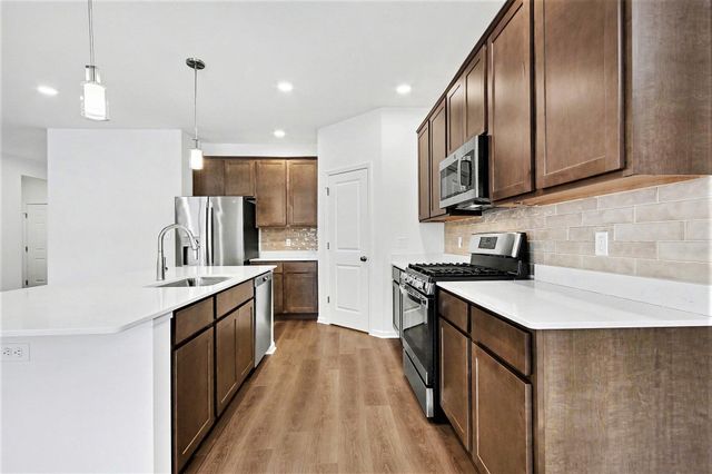 4909 Sedona Circle, Schererville, IN 46375