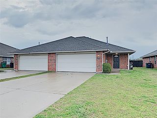 1722 W Palm Place, Oklahoma City, OK 73128