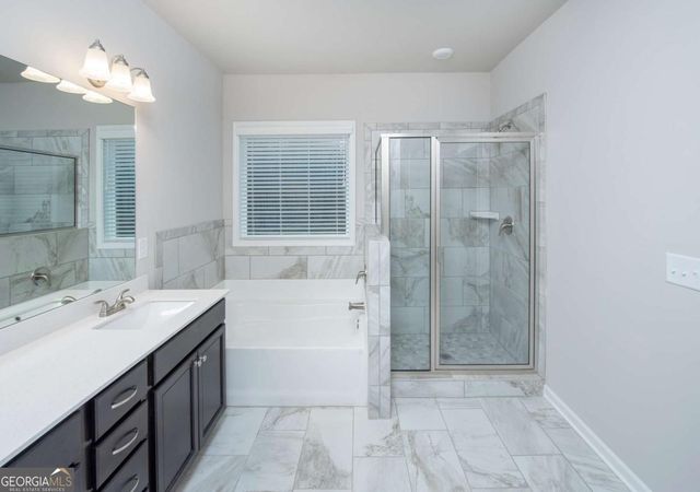 5522 LEYLAND Drive, Flowery Branch, GA 30542