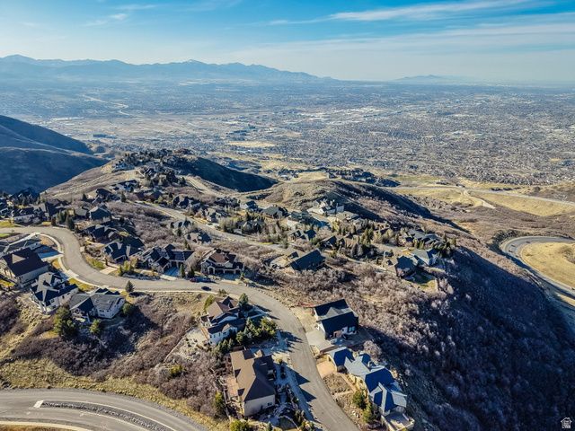 1565 E Trail Crest Ct Unit 18, Draper, UT 84020