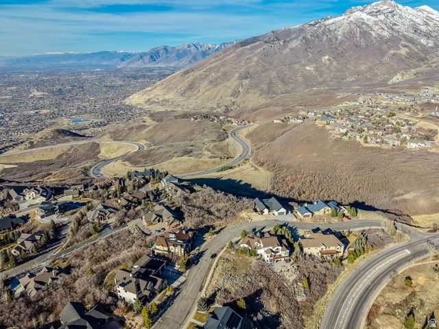 1565 E Trail Crest Ct Unit 18, Draper, UT 84020