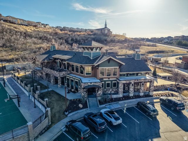 1565 E Trail Crest Ct Unit 18, Draper, UT 84020