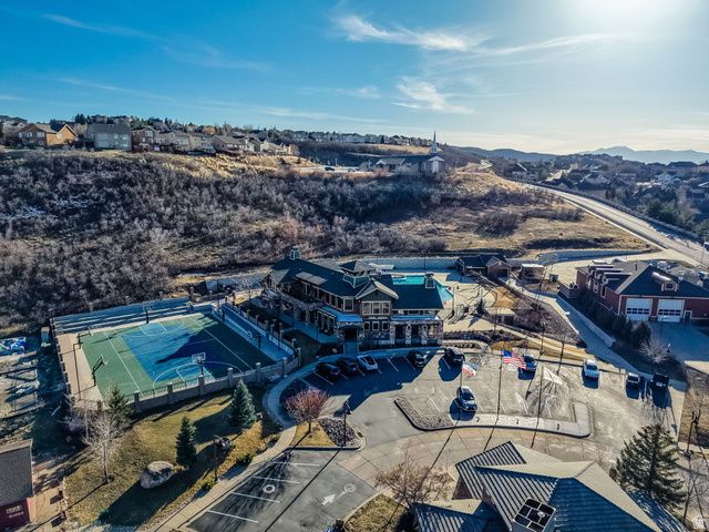 1565 E Trail Crest Ct Unit 18, Draper, UT 84020