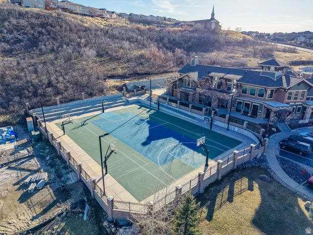 1565 E Trail Crest Ct Unit 18, Draper, UT 84020