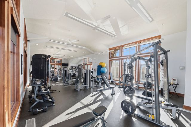 1565 E Trail Crest Ct Unit 18, Draper, UT 84020