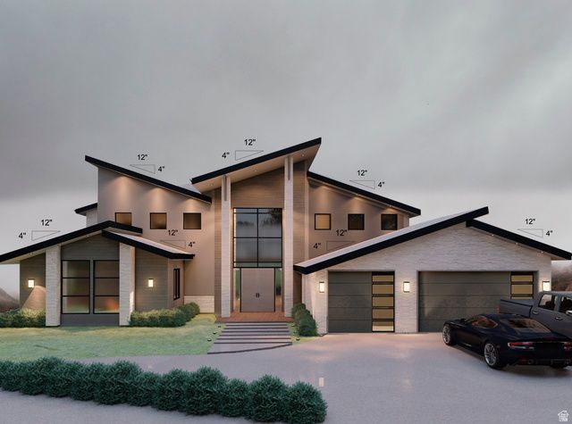 1565 E Trail Crest Ct Unit 18, Draper, UT 84020