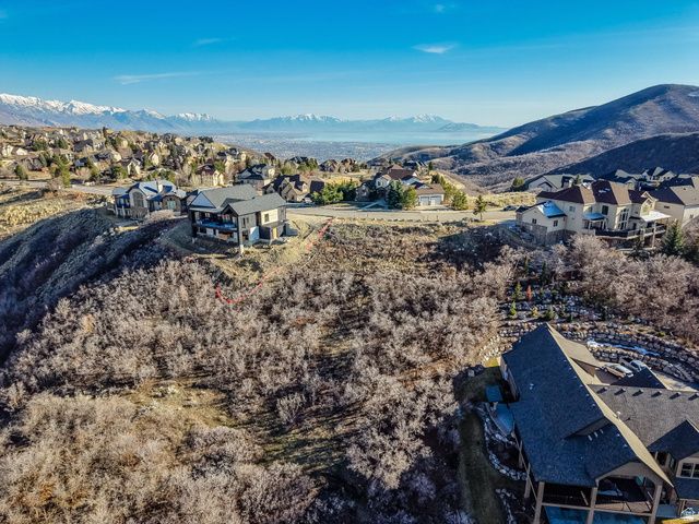 1565 E Trail Crest Ct Unit 18, Draper, UT 84020