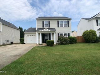 316 Downing Glen Drive, Morrisville, NC 27560