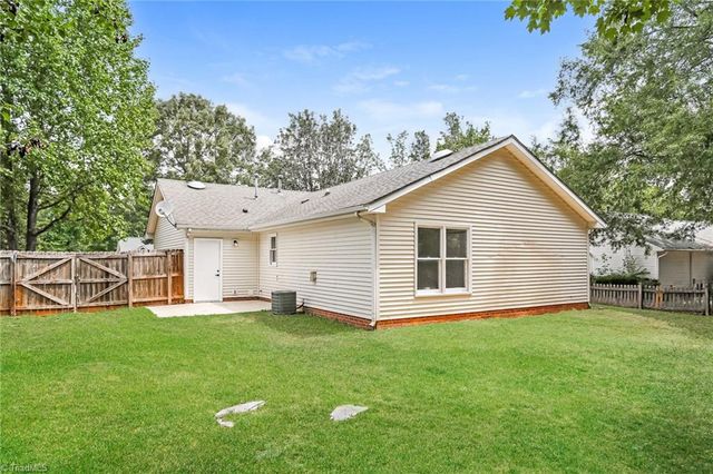 7003 Poplar Grove Trail, Greensboro, NC 27410