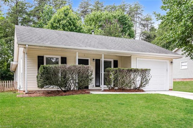 7003 Poplar Grove Trail, Greensboro, NC 27410