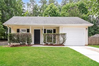 7003 Poplar Grove Trail, Greensboro, NC 27410
