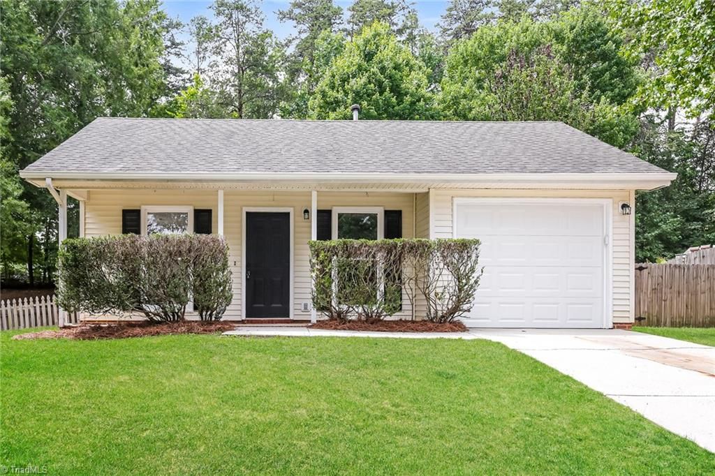 7003 Poplar Grove Trail, Greensboro, NC 27410