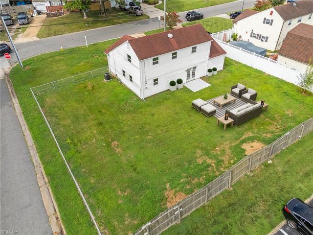 5800 Pontiac RD, Virginia Beach, VA 23462