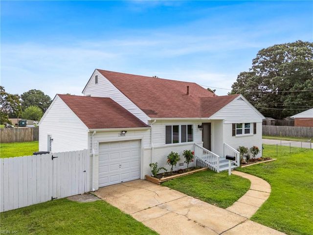 5800 Pontiac RD, Virginia Beach, VA 23462