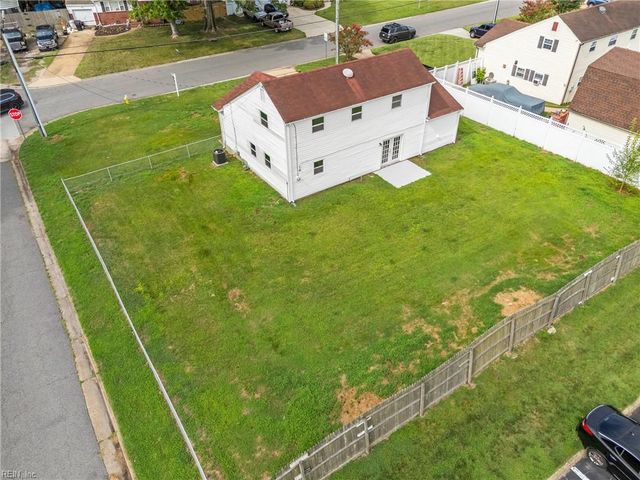 5800 Pontiac RD, Virginia Beach, VA 23462