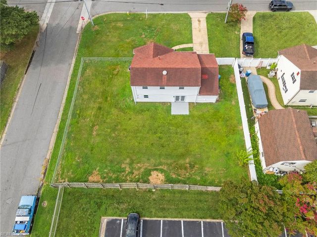 5800 Pontiac RD, Virginia Beach, VA 23462