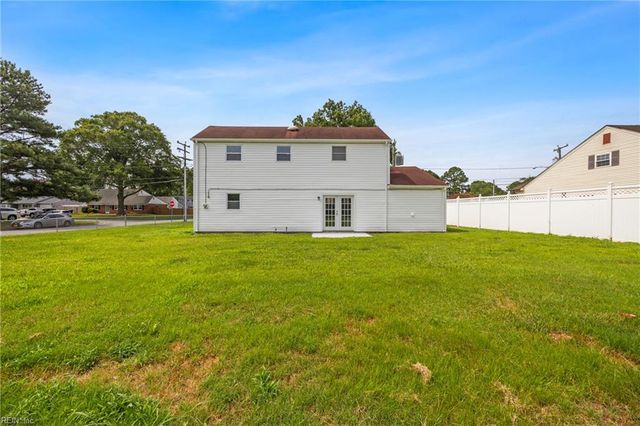 5800 Pontiac RD, Virginia Beach, VA 23462