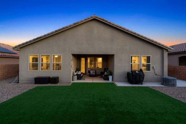 6215 Basil Place NW, Albuquerque, NM 87120