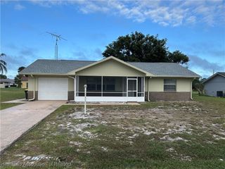 3715 Castile Avenue, Sebring, FL 33872