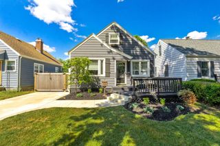 554 E Jeffrey Place, Columbus, OH 43214