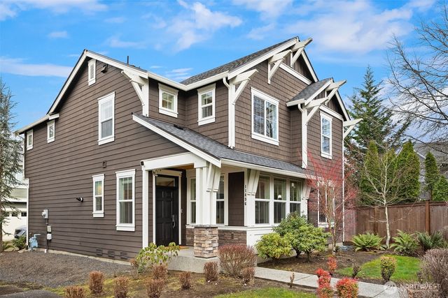 11496 158th Avenue NE, Redmond, WA 98052