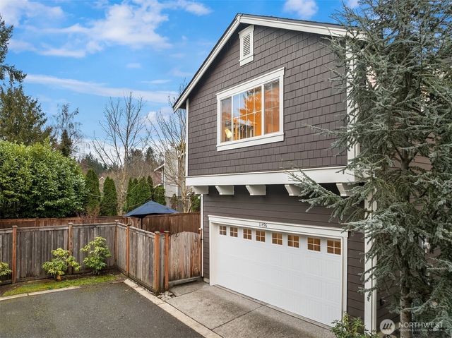 11496 158th Avenue NE, Redmond, WA 98052