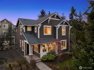 11496 158th Avenue NE, Redmond, WA 98052