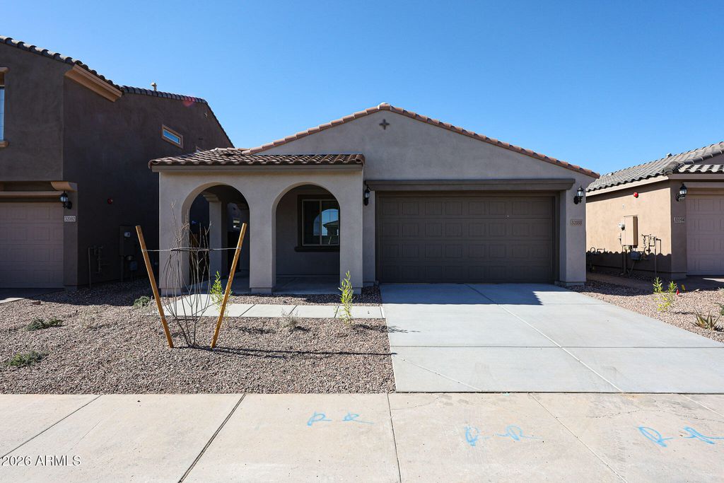 32088 N 136TH Avenue, Peoria, AZ 85383