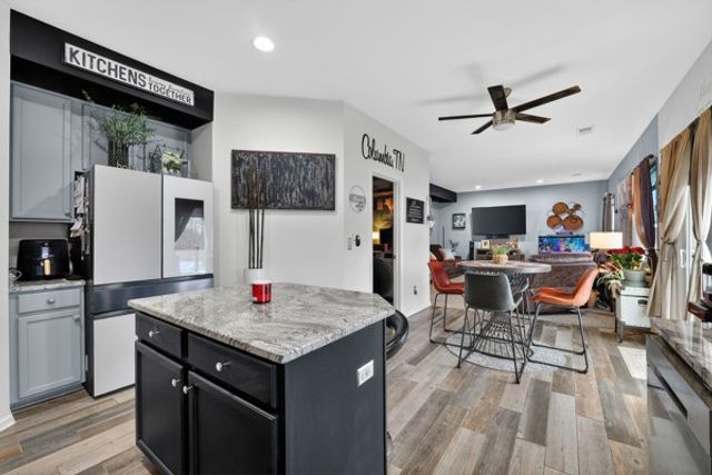 2620 Bluffton Ln, Columbia, TN 38401