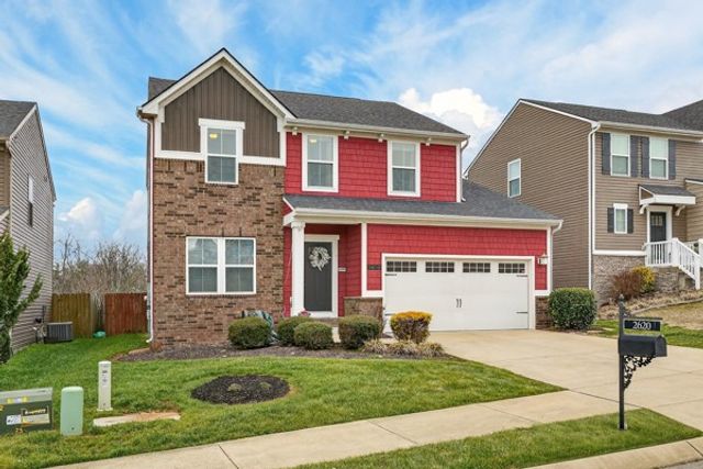 2620 Bluffton Ln, Columbia, TN 38401