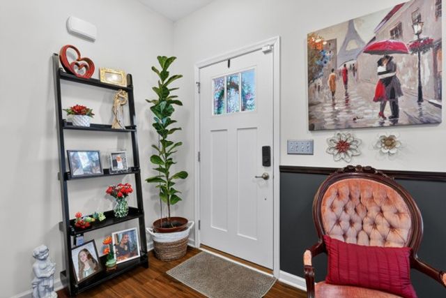 2620 Bluffton Ln, Columbia, TN 38401