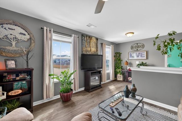 2620 Bluffton Ln, Columbia, TN 38401