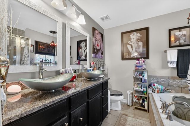 2620 Bluffton Ln, Columbia, TN 38401