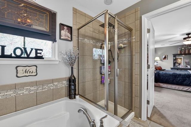 2620 Bluffton Ln, Columbia, TN 38401