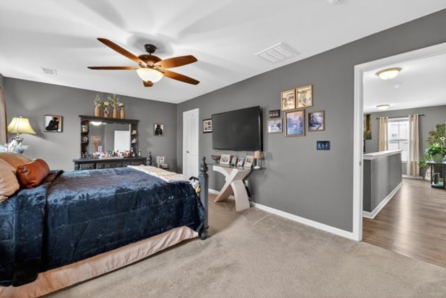 2620 Bluffton Ln, Columbia, TN 38401