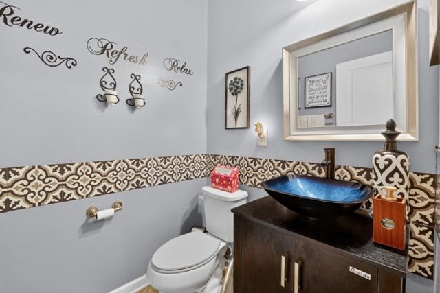 2620 Bluffton Ln, Columbia, TN 38401