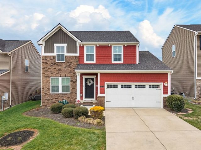 2620 Bluffton Ln, Columbia, TN 38401