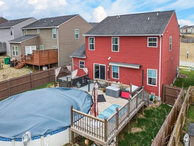 2620 Bluffton Ln, Columbia, TN 38401