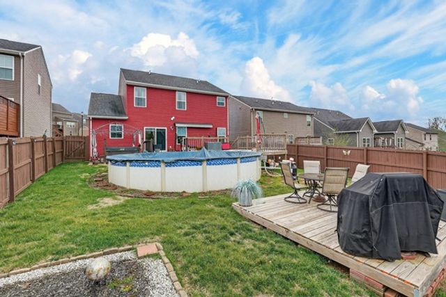 2620 Bluffton Ln, Columbia, TN 38401