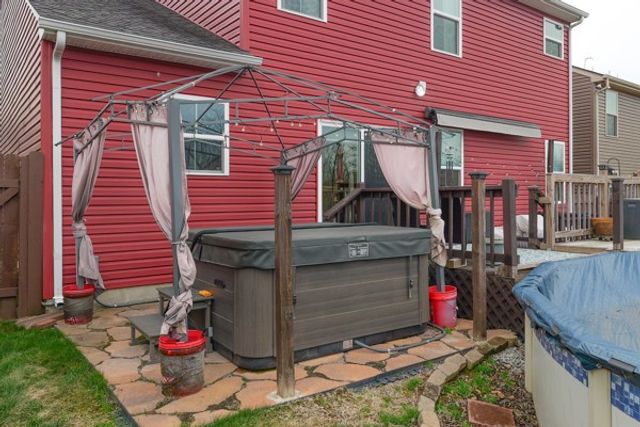 2620 Bluffton Ln, Columbia, TN 38401