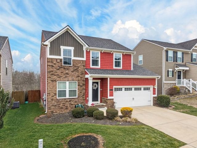 2620 Bluffton Ln, Columbia, TN 38401