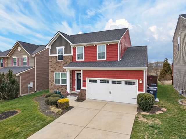 2620 Bluffton Ln, Columbia, TN 38401