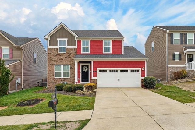 2620 Bluffton Ln, Columbia, TN 38401