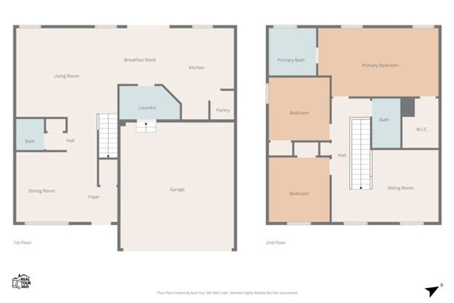 2620 Bluffton Ln, Columbia, TN 38401