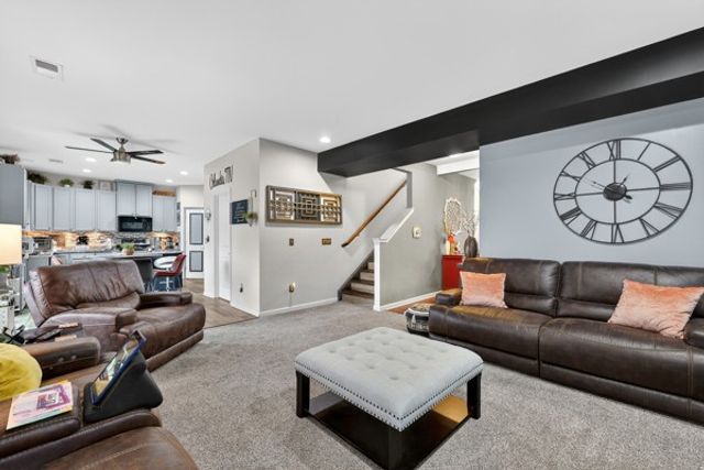 2620 Bluffton Ln, Columbia, TN 38401